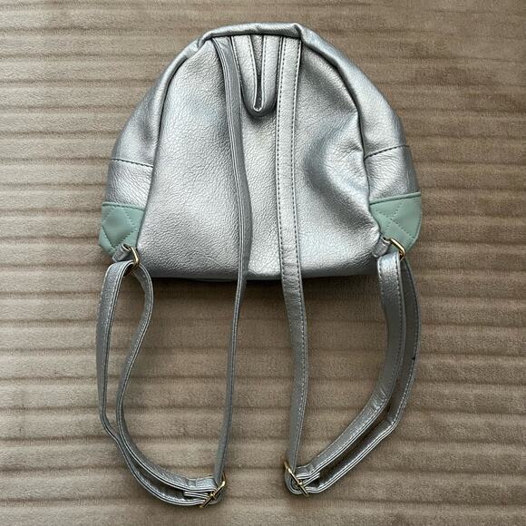 Bunny Mini Backpack - Picture 3 of 7